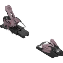 Attacchi Sci Salomon Strive 16 Mn Nirvana Black Grenadine C90