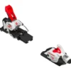 Attacchi Sci Salomon Strive 16 Mn 747 C100 White Fiery Red