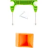 Attacchi Sci Start FastGrip Small + Wall Rack