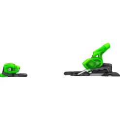Attacchi Sci Tyrolia Attack 14 Gw Br.110 Green