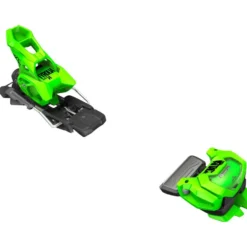 Attacchi Sci Tyrolia Attack 14 Gw Br.110 Green
