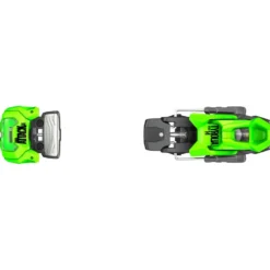 Attacchi Sci Tyrolia Attack 14 Gw Br.110 Green
