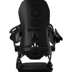 Attacchi Snowboard Bataleon Blaster Aw Fase Black