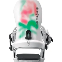 Attacchi Snowboard Bataleon Blaster HW Pink