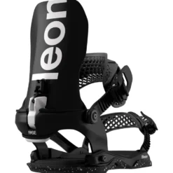 Attacchi Snowboard Bataleon Blaster Fase Black