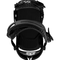 Attacchi Snowboard Bataleon Blaster Fase Black