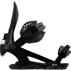Attacchi Snowboard Bataleon Blaster Fase Black