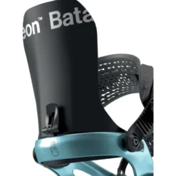Attacchi Snowboard Bataleon Chaos AW Black Pearl
