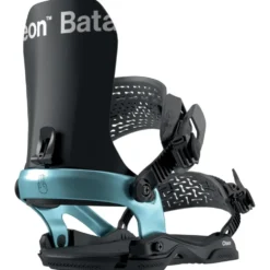 Attacchi Snowboard Bataleon Chaos AW Black Pearl
