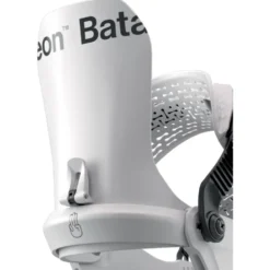 Attacchi Snowboard Bataleon Chaos White