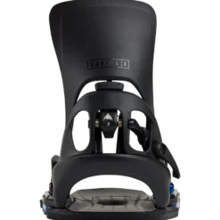 Attacchi Snowboard Burton Cartel X Step On Est Black