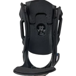Attacchi Snowboard Burton Cartel X Step On Est Black