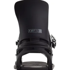 Attacchi Snowboard Burton Cartel X Est Black