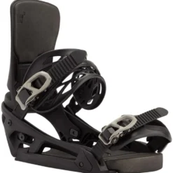 Attacchi Snowboard Burton Cartel X Est Black