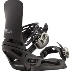 Attacchi Snowboard Burton Cartel X Est Black