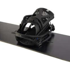 Attacchi Snowboard Burton Genesis EST black