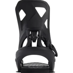 Attacchi Snowboard Burton Step On Men Black