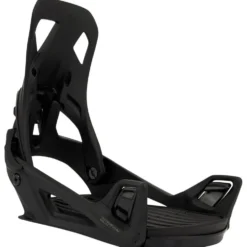 Attacchi Snowboard Burton Step On Men Black