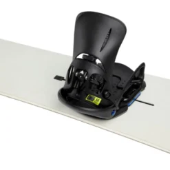 Attacchi Snowboard Burton Step On Genesis Est Black