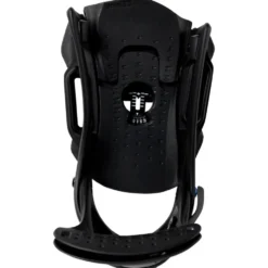 Attacchi Snowboard Burton Step On Genesis Est Black