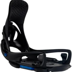 Attacchi Snowboard Burton Step On Genesis Est Black