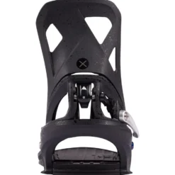 Attacchi Snowboard Burton Step On X black