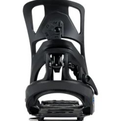 Attacchi Snowboard Burton Step On Split Black
