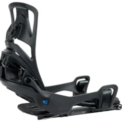 Attacchi Snowboard Burton Step On Split Black