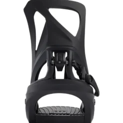 Attacchi Snowboard Burton Step on Women Black