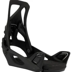 Attacchi Snowboard Burton Step on Women Black