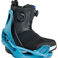 Attacchi Snowboard Burton Women's Step On Bluestone