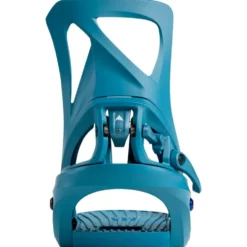 Attacchi Snowboard Burton Women's Step On Bluestone