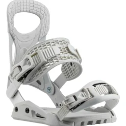 Attacchi Snowboard Drake King Grey