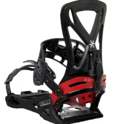 Attacchi Snowboard Karakoram Grizzly