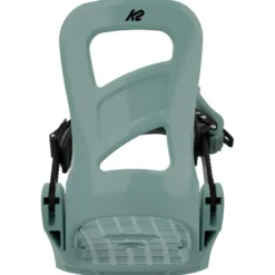 Attacchi Snowboard K2 Lil Kat