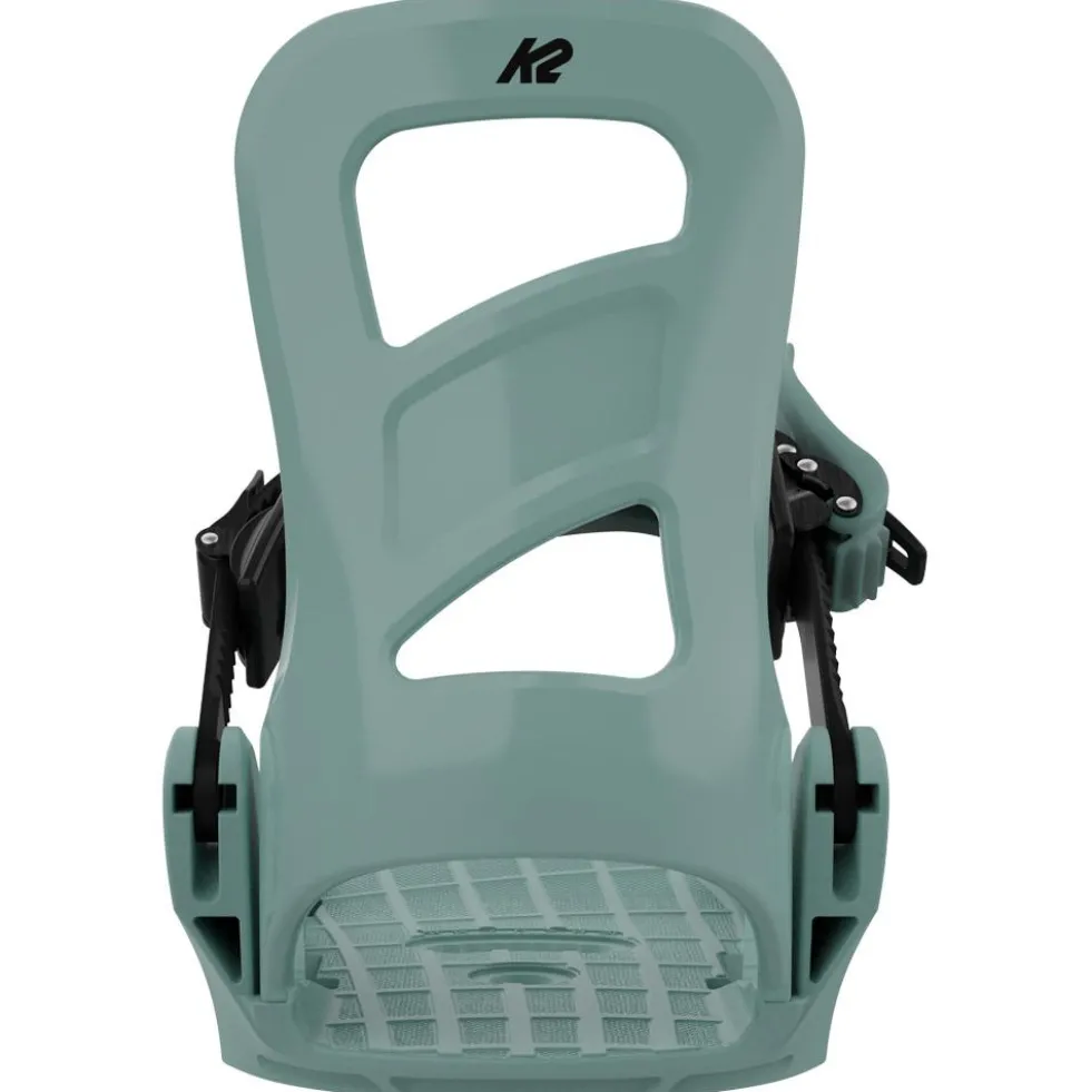 Attacchi Snowboard K2 Lil Kat