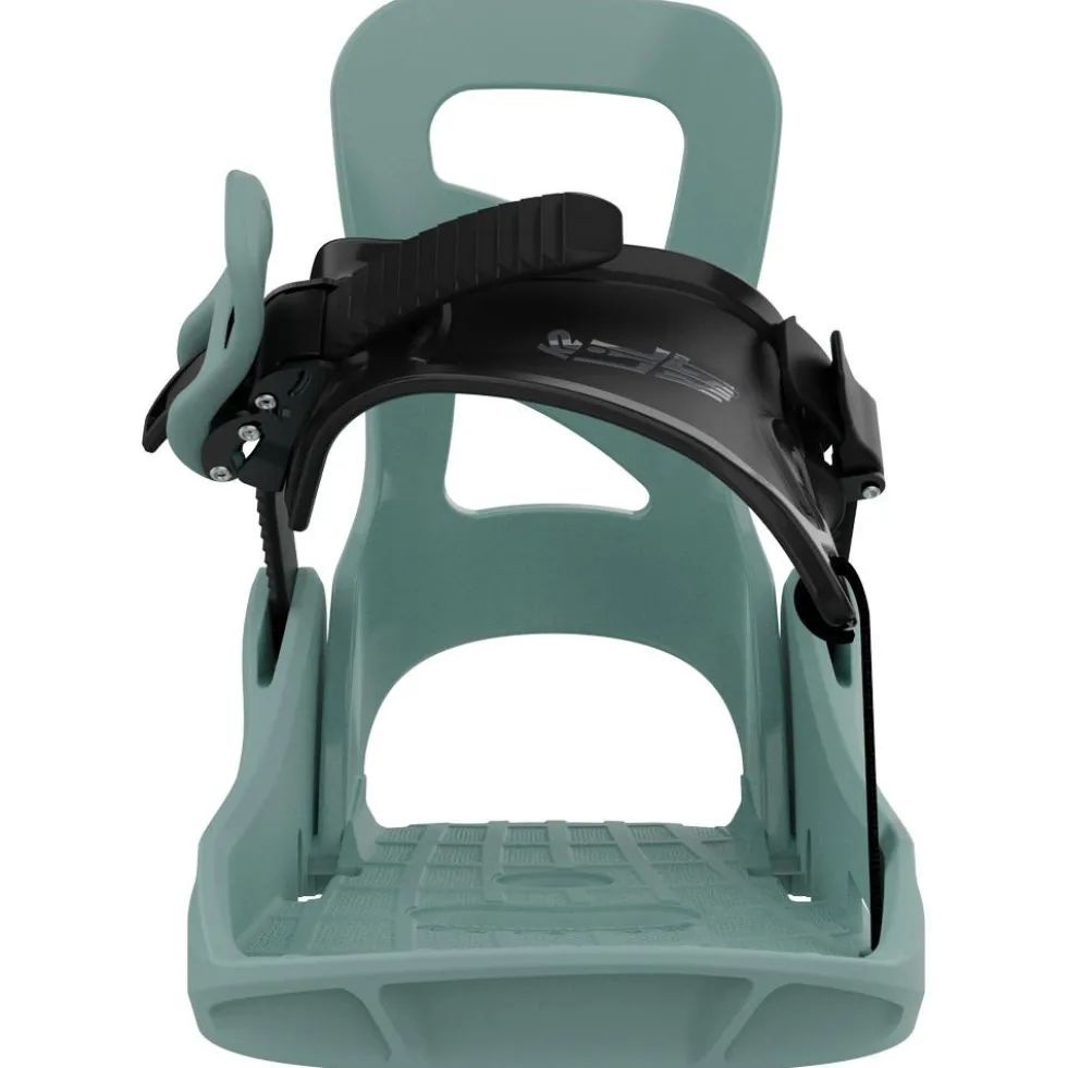 Attacchi Snowboard K2 Lil Kat