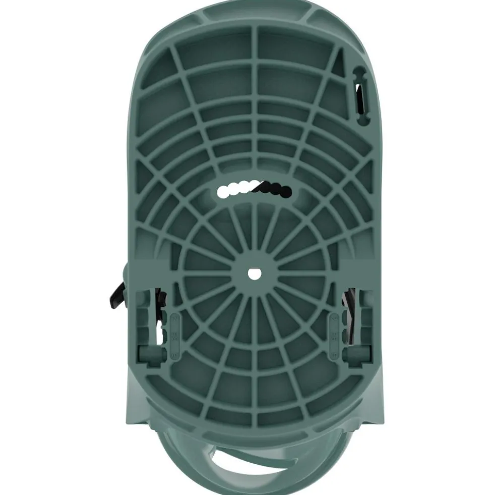 Attacchi Snowboard K2 Lil Kat