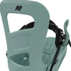 Attacchi Snowboard K2 Lil Kat