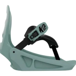 Attacchi Snowboard K2 Lil Kat