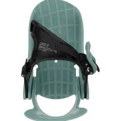 Attacchi Snowboard K2 Lil Kat