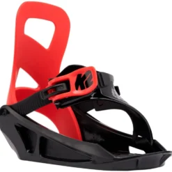Attacchi Snowboard K2 Mini Turbo