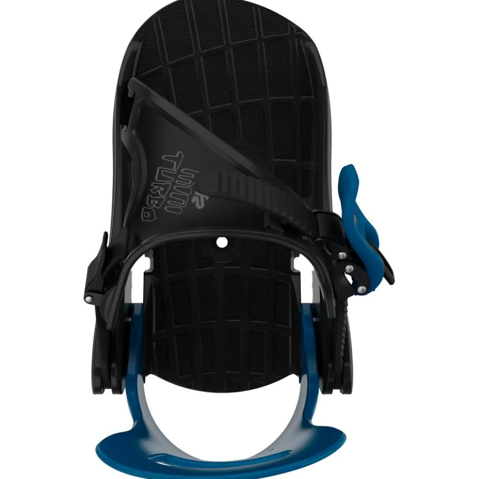 Attacchi Snowboard K2 Mini Turbo