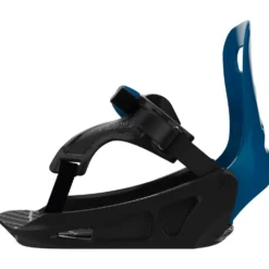 Attacchi Snowboard K2 Mini Turbo