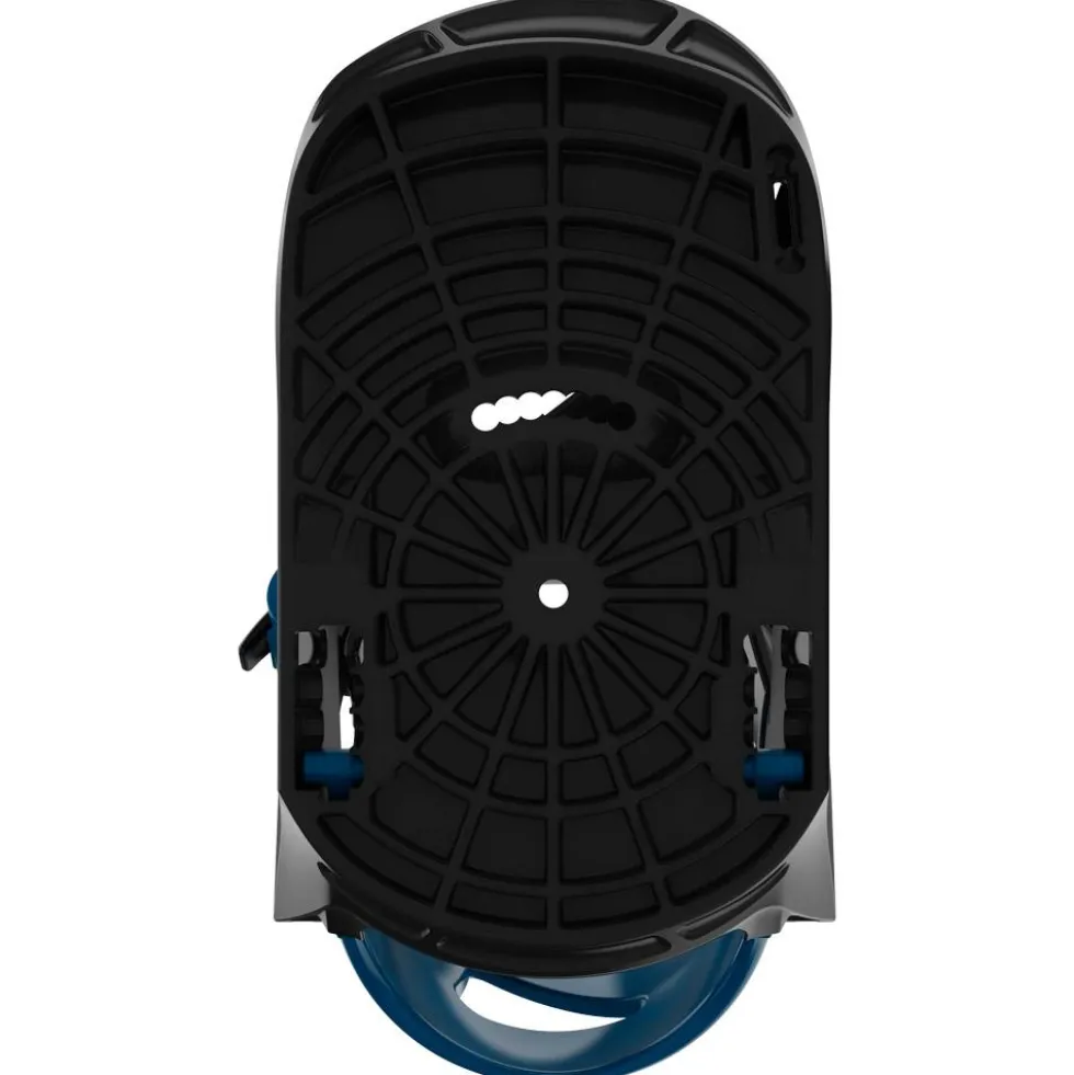 Attacchi Snowboard K2 Mini Turbo