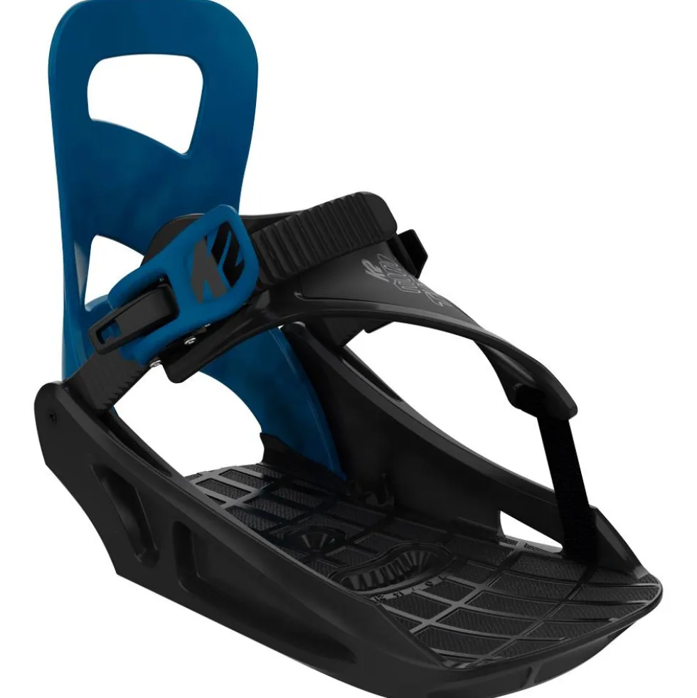 Attacchi Snowboard K2 Mini Turbo