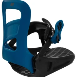 Attacchi Snowboard K2 Mini Turbo
