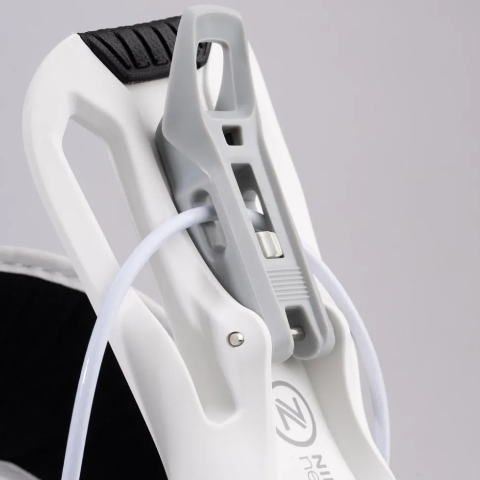 Attacchi Snowboard Nidecker Nexus White