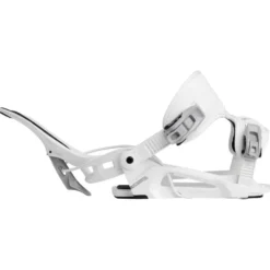 Attacchi Snowboard Nidecker Nexus White