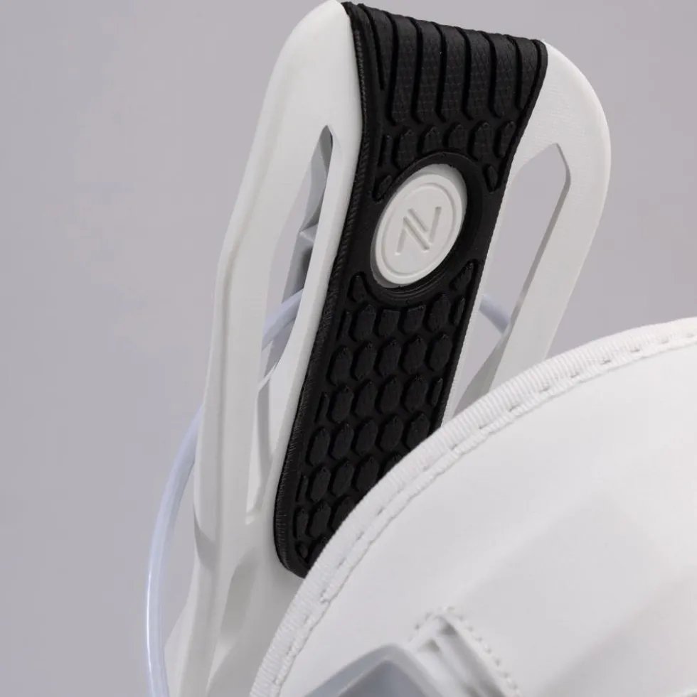 Attacchi Snowboard Nidecker Nexus White